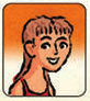 Illustration of Marci